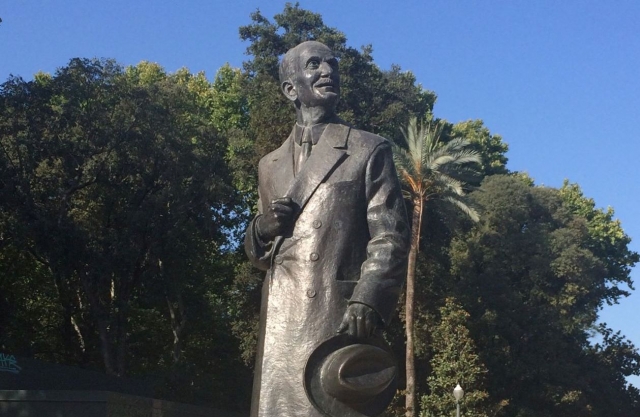 alvarez ossorio