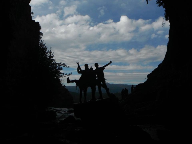  You will enjoy the adventure 