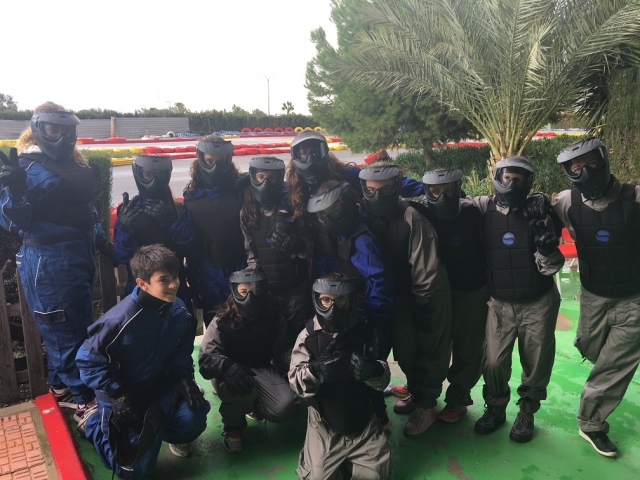  Preparato per la partita