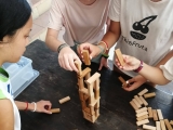 马拉加多冒险城市营地，6 天