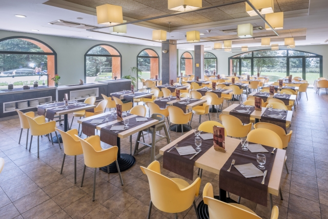  Salle à manger Vilar Sant Hilari 