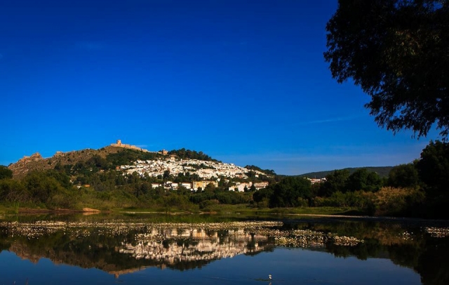  Park landscape
