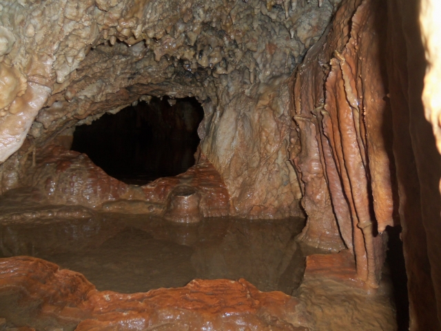 Paso del Anillo