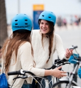 Pasea en bicicleta eléctrica por Barcelona 8 horas