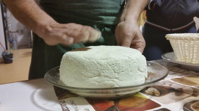  Camerano cheese workshop 