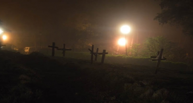 Cementerio