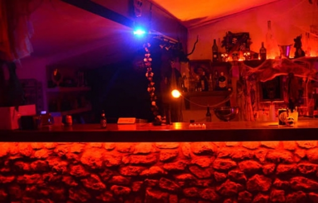 Hotel del terror
