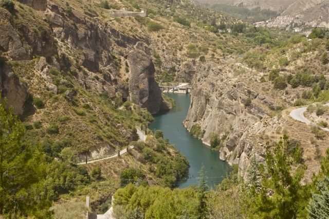 Rio Genil 