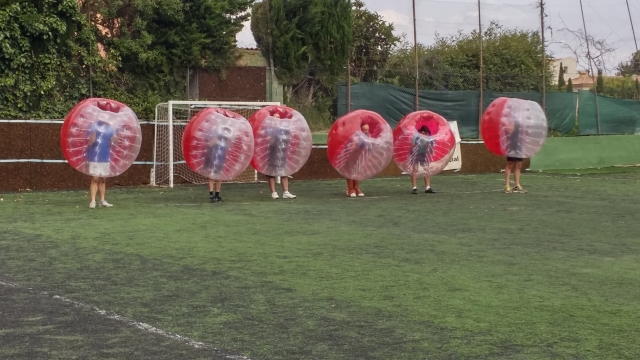 Equipo rojo