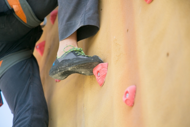  Escalada 