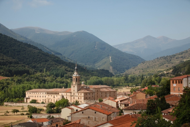  Yuso. San MIllán 