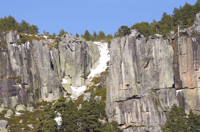 Picos de urbion