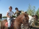 Rutas a Caballo Burriana