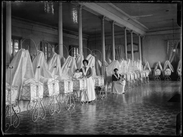 Ruta guiada asesinatos Madrid