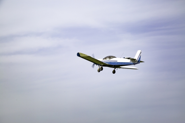  Monomotor ultraleve 