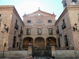 Ruta teatraliza Madrid encantado para adultos, 2h