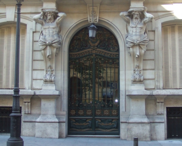 Recorrido guiado por Madrid