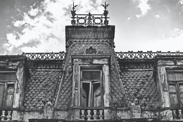 Visita guiada lugares ocultos Madrid