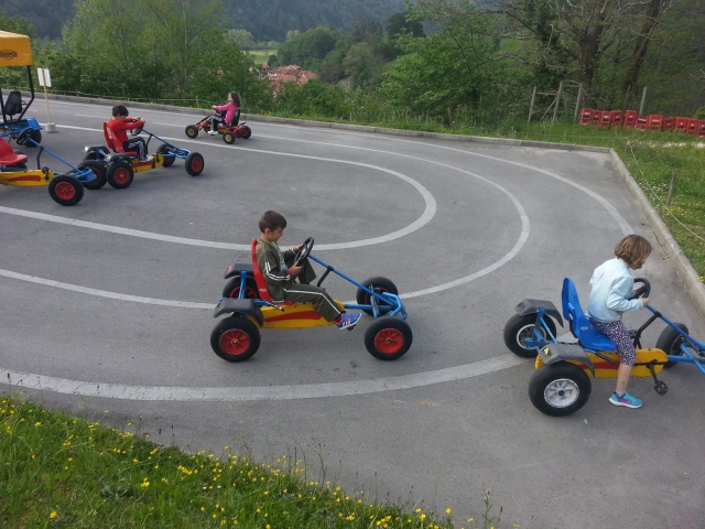  Kinderrennen 
