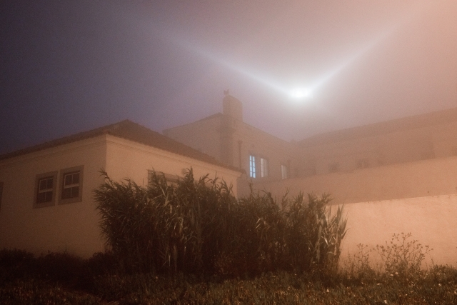 Madrid ruta guiada UFO