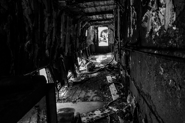 madrid misterio guiada