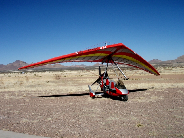  Trike 