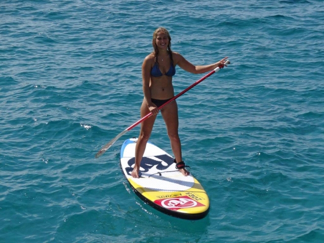 Alquiler de tablas