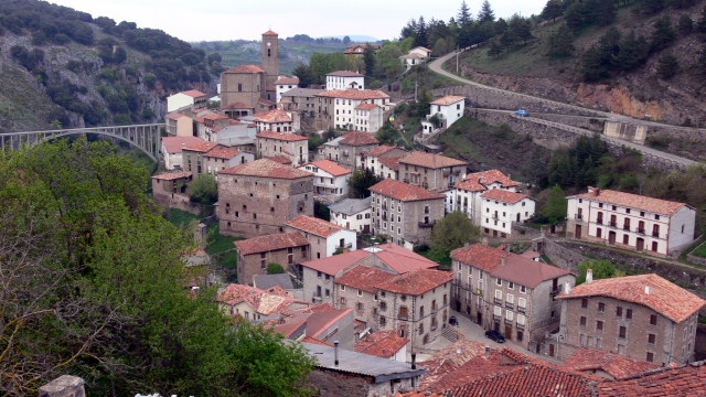  Ortigosa