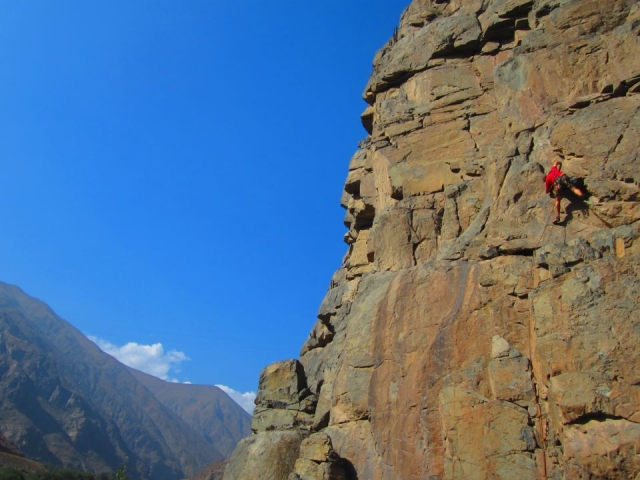 descenso