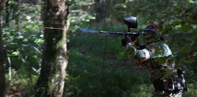 Shooting 