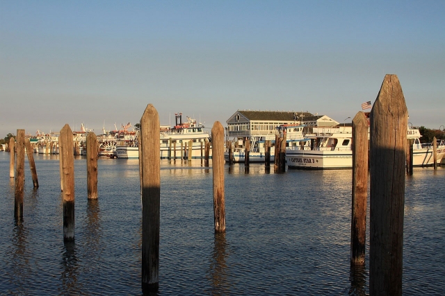  Hafen