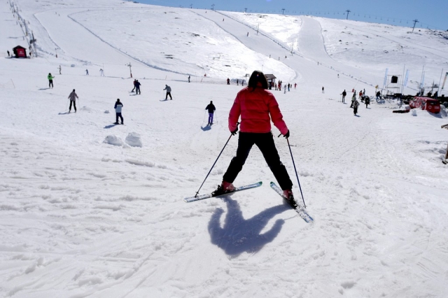  Ski 