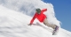 Snowboard Navacerrada