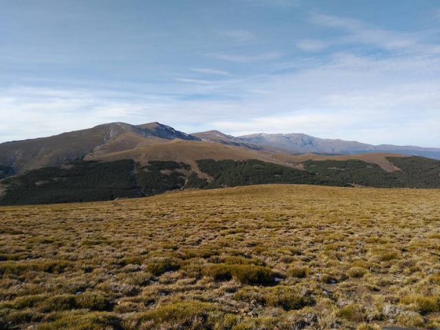 Paisaje almeriense
