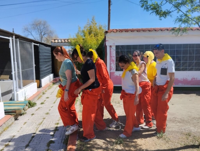 Encadenados