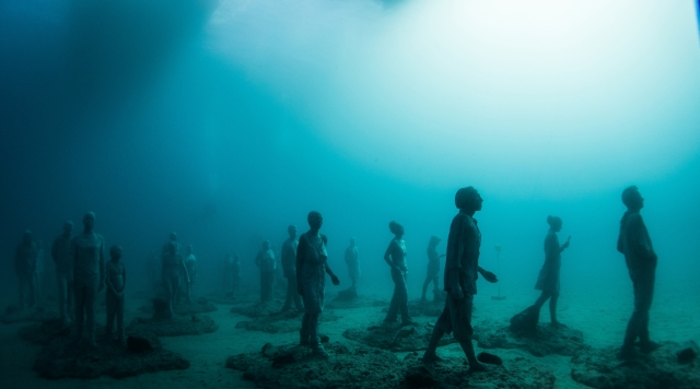  Museo marino di Lanzarote 