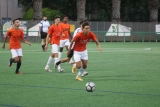 Campus fútbol + torneo, Enguera Pascua alojamiento