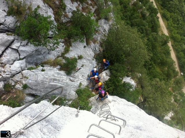 Via Ferrata 