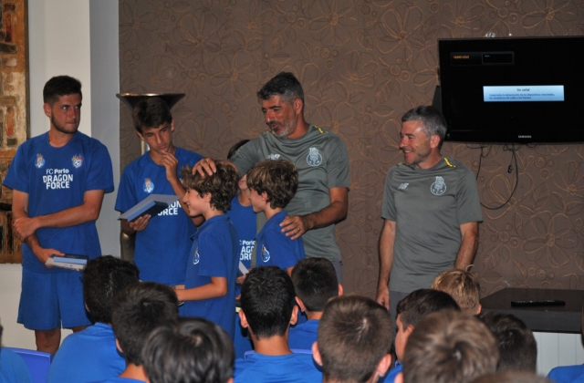 Todos somos un equipo