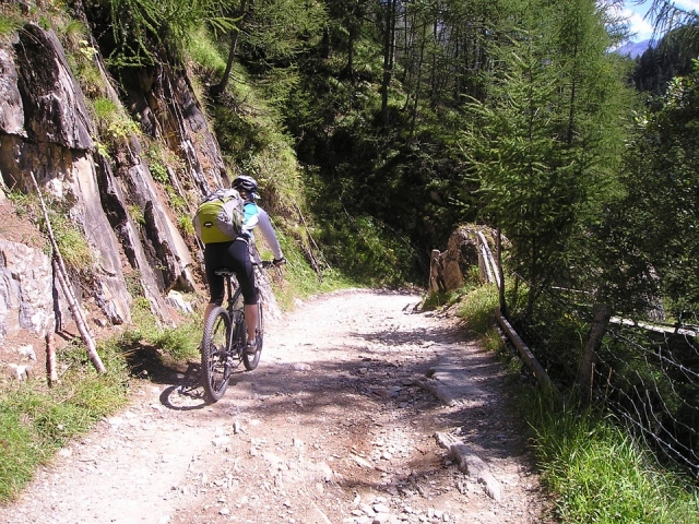  MTB-Verleih