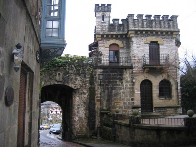  Quartiers du centre de Bilbao 