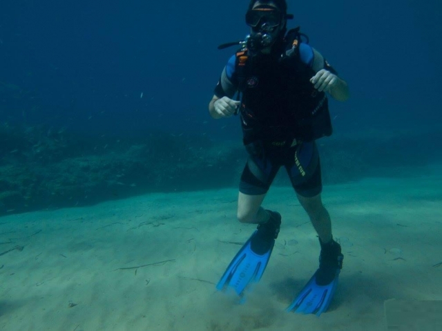 Buceo
