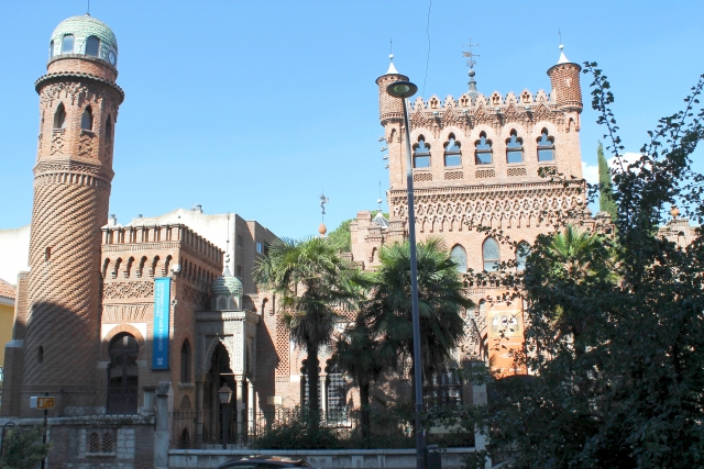  Palacete Laredo 