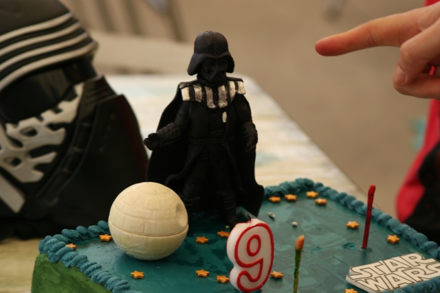 Gâteau 