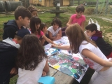 Viaje de fin de curso a Cantabria con actividades