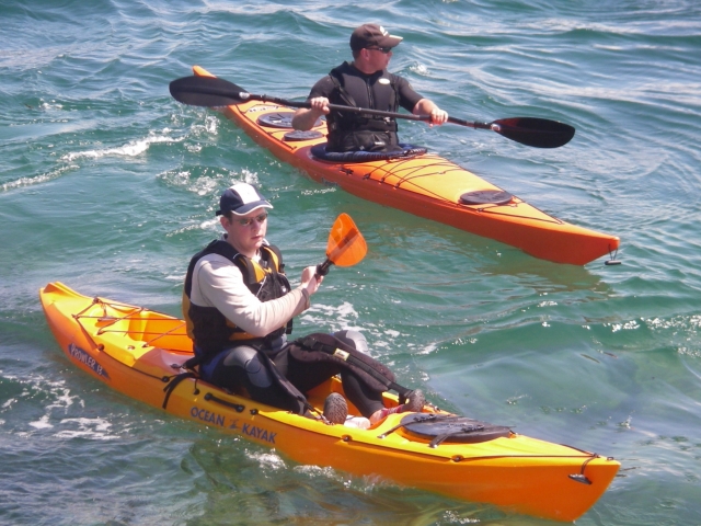 Kayak
