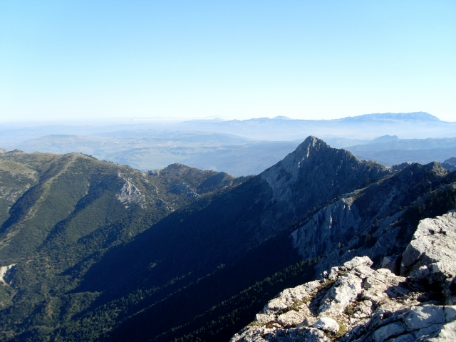  Monti Grazalema