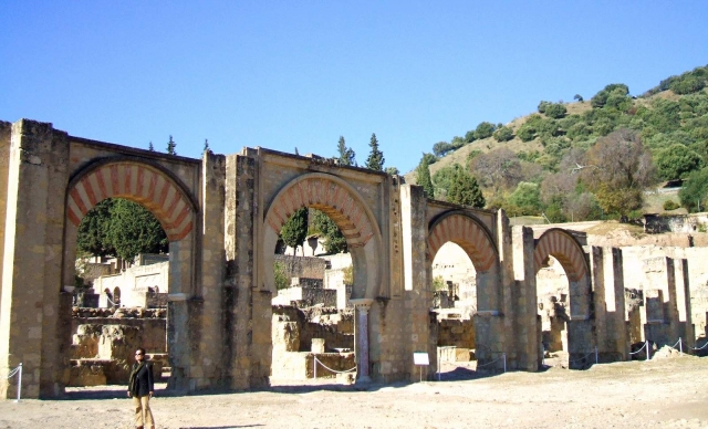 Medina Azahara