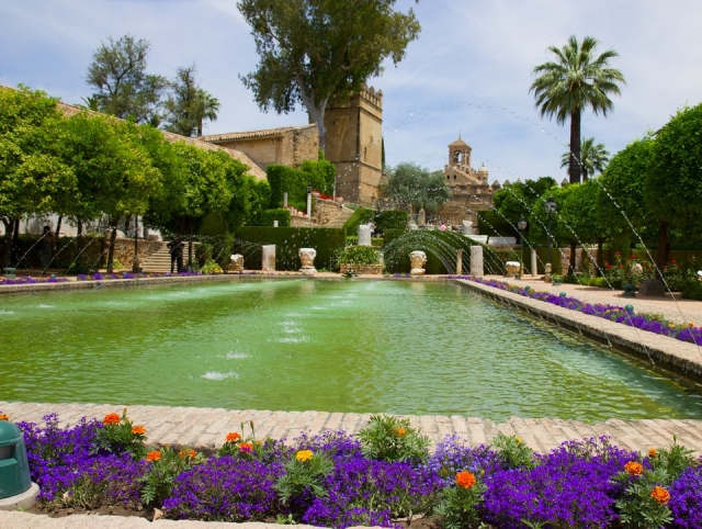 Alcazar