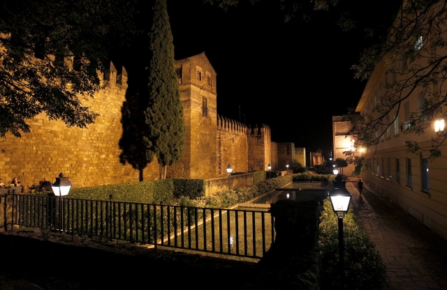 Rincones magicos